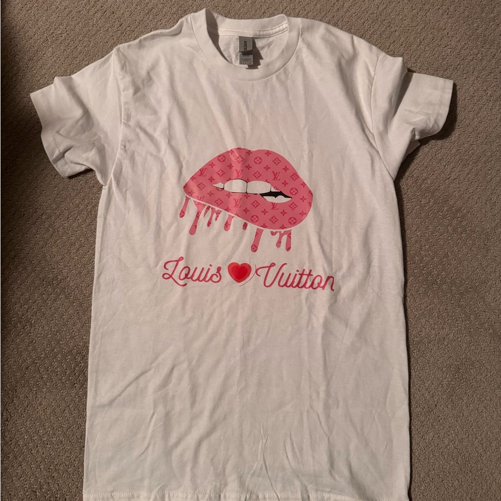 Louis Vuitton shirt